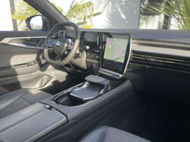 RENAULT ESPACE VI E-Tech Full Hybrid 200 Techno 7PL