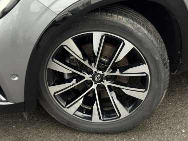 RENAULT ESPACE VI E-Tech Full Hybrid 200 Techno 7PL