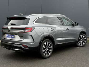 RENAULT ESPACE VI E-Tech Full Hybrid 200 Techno 7PL