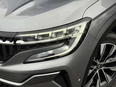 RENAULT ESPACE VI E-Tech Full Hybrid 200 Techno 7PL