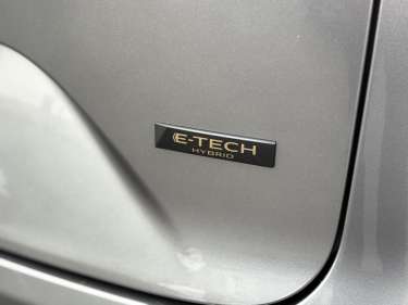 RENAULT ESPACE VI E-Tech Full Hybrid 200 Techno 7PL