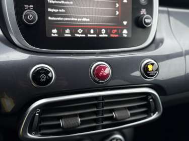 FIAT 500 X 1.6 Multijet 120 City Cross