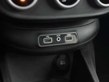 FIAT 500 X 1.6 Multijet 120 City Cross