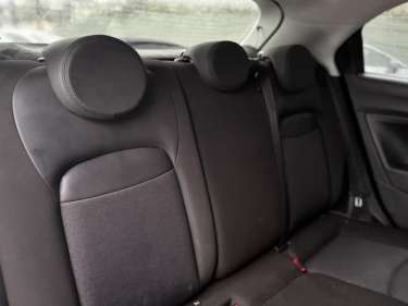 FIAT 500 X 1.6 Multijet 120 City Cross