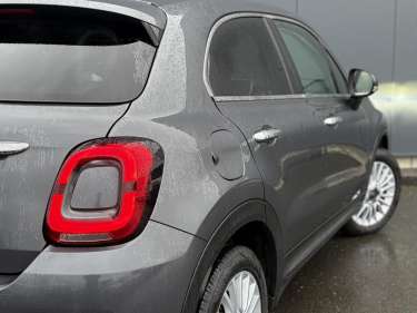 FIAT 500 X 1.6 Multijet 120 City Cross