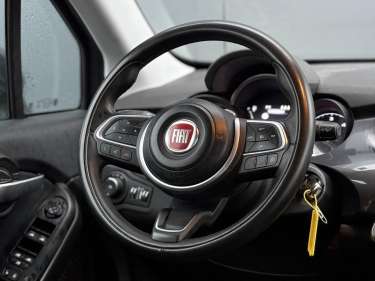 FIAT 500 X 1.6 Multijet 120 City Cross