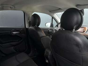 FIAT 500 X 1.6 Multijet 120 City Cross