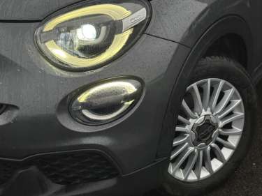 FIAT 500 X 1.6 Multijet 120 City Cross