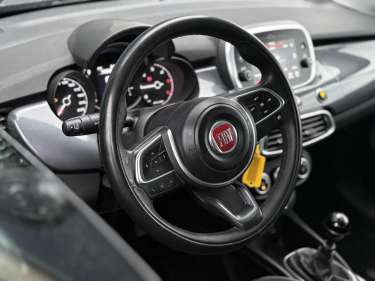 FIAT 500 X 1.6 Multijet 120 City Cross