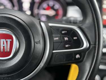 FIAT 500 X 1.6 Multijet 120 City Cross