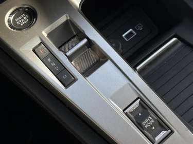 PEUGEOT 308 Hybrid 145 e-DCS6 Allure