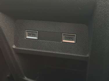 PEUGEOT 308 Hybrid 145 e-DCS6 Allure