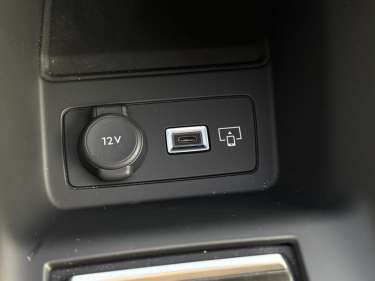 PEUGEOT 308 Hybrid 145 e-DCS6 Allure