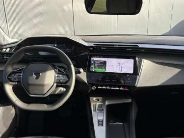 PEUGEOT 308 Hybrid 145 e-DCS6 Allure