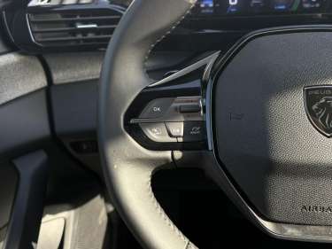 PEUGEOT 308 Hybrid 145 e-DCS6 Allure