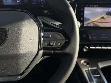 PEUGEOT 308 Hybrid 145 e-DCS6 Allure