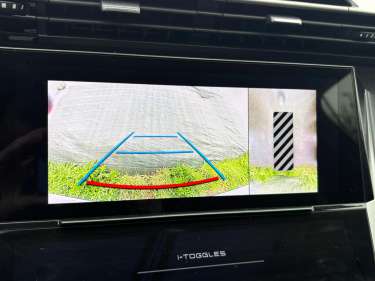 PEUGEOT 308 SW Hybrid 145 e-DSC6 Allure