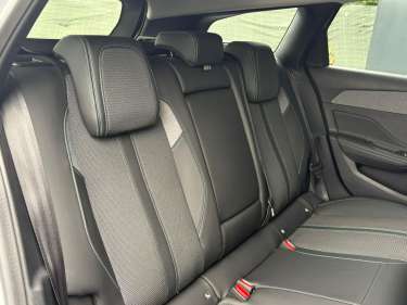 PEUGEOT 308 SW Hybrid 145 e-DSC6 Allure