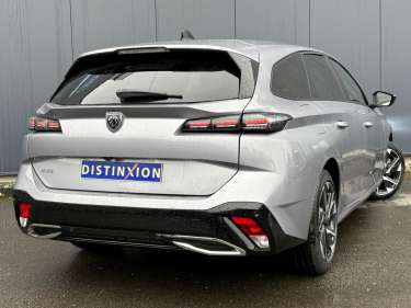 PEUGEOT 308 SW Hybrid 145 e-DSC6 Allure