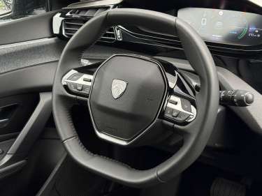 PEUGEOT 308 SW Hybrid 145 e-DSC6 Allure