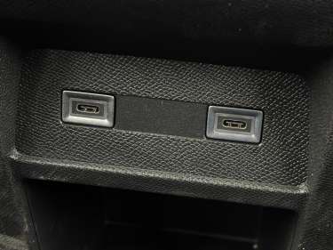 PEUGEOT 308 SW Hybrid 145 e-DSC6 Allure