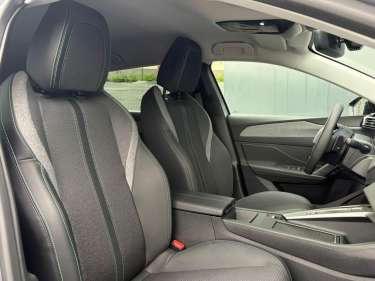 PEUGEOT 308 SW Hybrid 145 e-DSC6 Allure