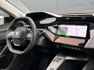 PEUGEOT 308 SW Hybrid 145 e-DSC6 Allure