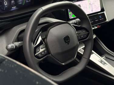 PEUGEOT 308 SW Hybrid 145 e-DSC6 Allure