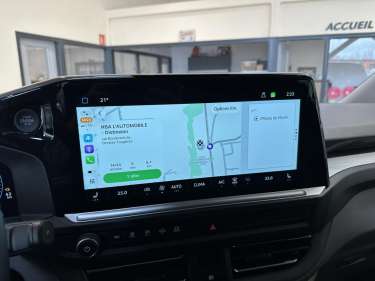 VW TRANSPORTER T7 PROCAB L1H1 2.0 TDI 170 BVA8 Business