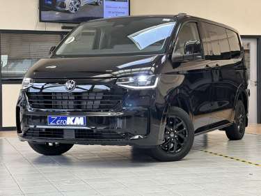 VW TRANSPORTER T7 PROCAB L1H1 2.0 TDI 170 BVA8 Business