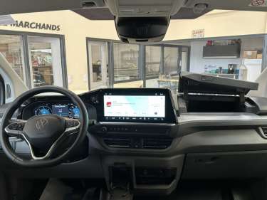 VW TRANSPORTER T7 PROCAB L1H1 2.0 TDI 170 BVA8 Business