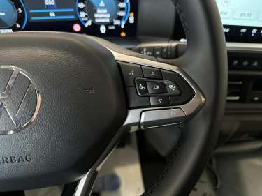 VW TRANSPORTER T7 PROCAB L1H1 2.0 TDI 170 BVA8 Business