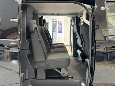 VW TRANSPORTER T7 PROCAB L1H1 2.0 TDI 170 BVA8 Business