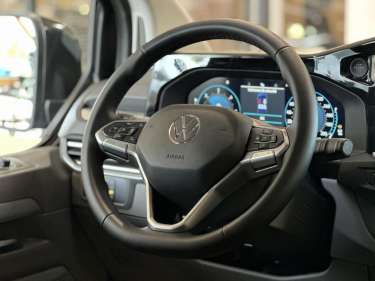 VW TRANSPORTER T7 PROCAB L1H1 2.0 TDI 170 BVA8 Business