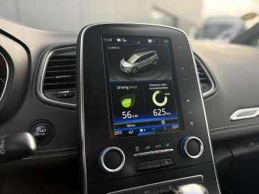 RENAULT GRAND SCENIC IV 1.6 DCI 160 EDC Intens