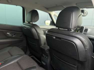 RENAULT GRAND SCENIC IV 1.6 DCI 160 EDC Intens