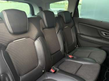 RENAULT GRAND SCENIC IV 1.6 DCI 160 EDC Intens