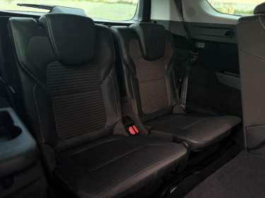 RENAULT GRAND SCENIC IV 1.6 DCI 160 EDC Intens