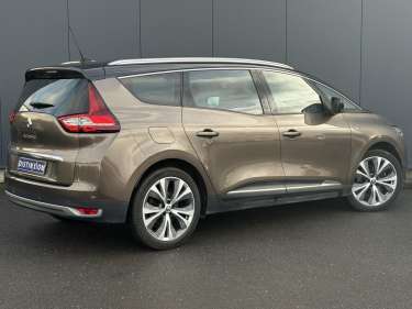 RENAULT GRAND SCENIC IV 1.6 DCI 160 EDC Intens
