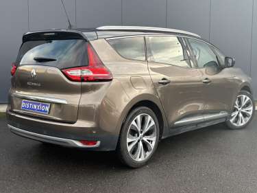 RENAULT GRAND SCENIC IV 1.6 DCI 160 EDC Intens