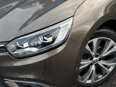 RENAULT GRAND SCENIC IV 1.6 DCI 160 EDC Intens