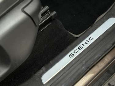 RENAULT GRAND SCENIC IV 1.6 DCI 160 EDC Intens