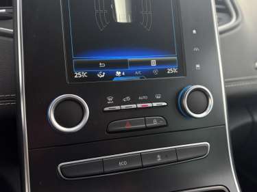 RENAULT GRAND SCENIC IV 1.6 DCI 160 EDC Intens