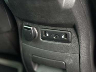 RENAULT GRAND SCENIC IV 1.6 DCI 160 EDC Intens