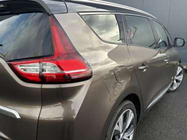 RENAULT GRAND SCENIC IV 1.6 DCI 160 EDC Intens