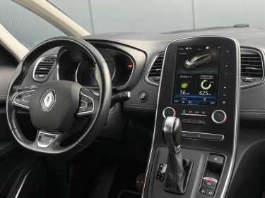 RENAULT GRAND SCENIC IV 1.6 DCI 160 EDC Intens