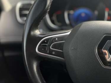 RENAULT GRAND SCENIC IV 1.6 DCI 160 EDC Intens