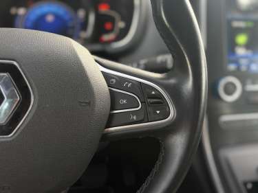 RENAULT GRAND SCENIC IV 1.6 DCI 160 EDC Intens