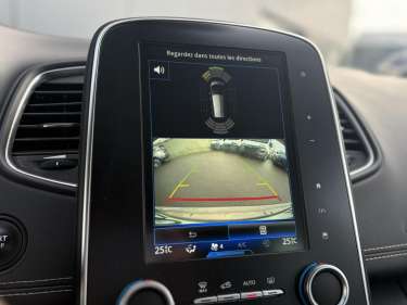 RENAULT GRAND SCENIC IV 1.6 DCI 160 EDC Intens