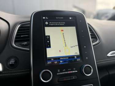 RENAULT GRAND SCENIC IV 1.6 DCI 160 EDC Intens